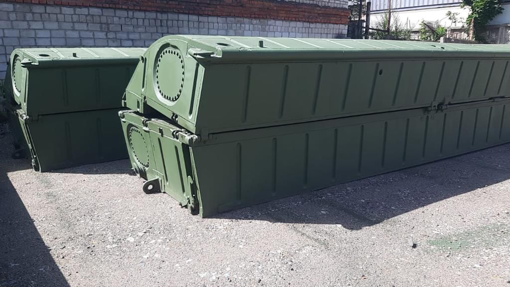 Продажа и обслуживание ПМП 60