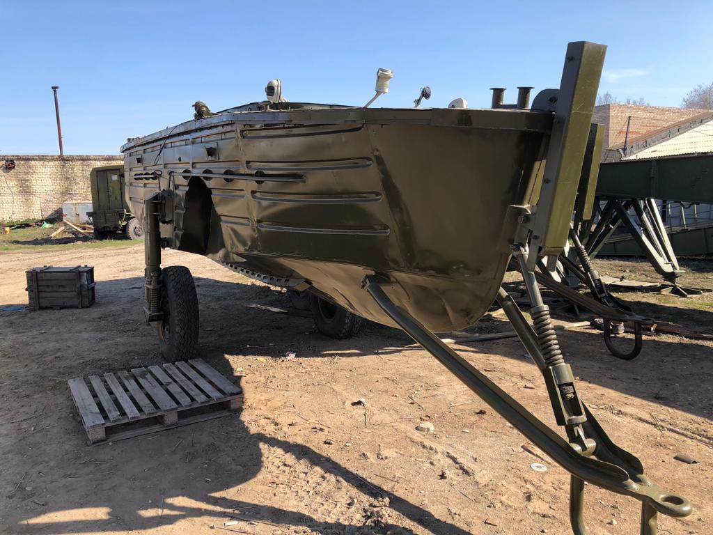 Продажа и обслуживание БМК-130